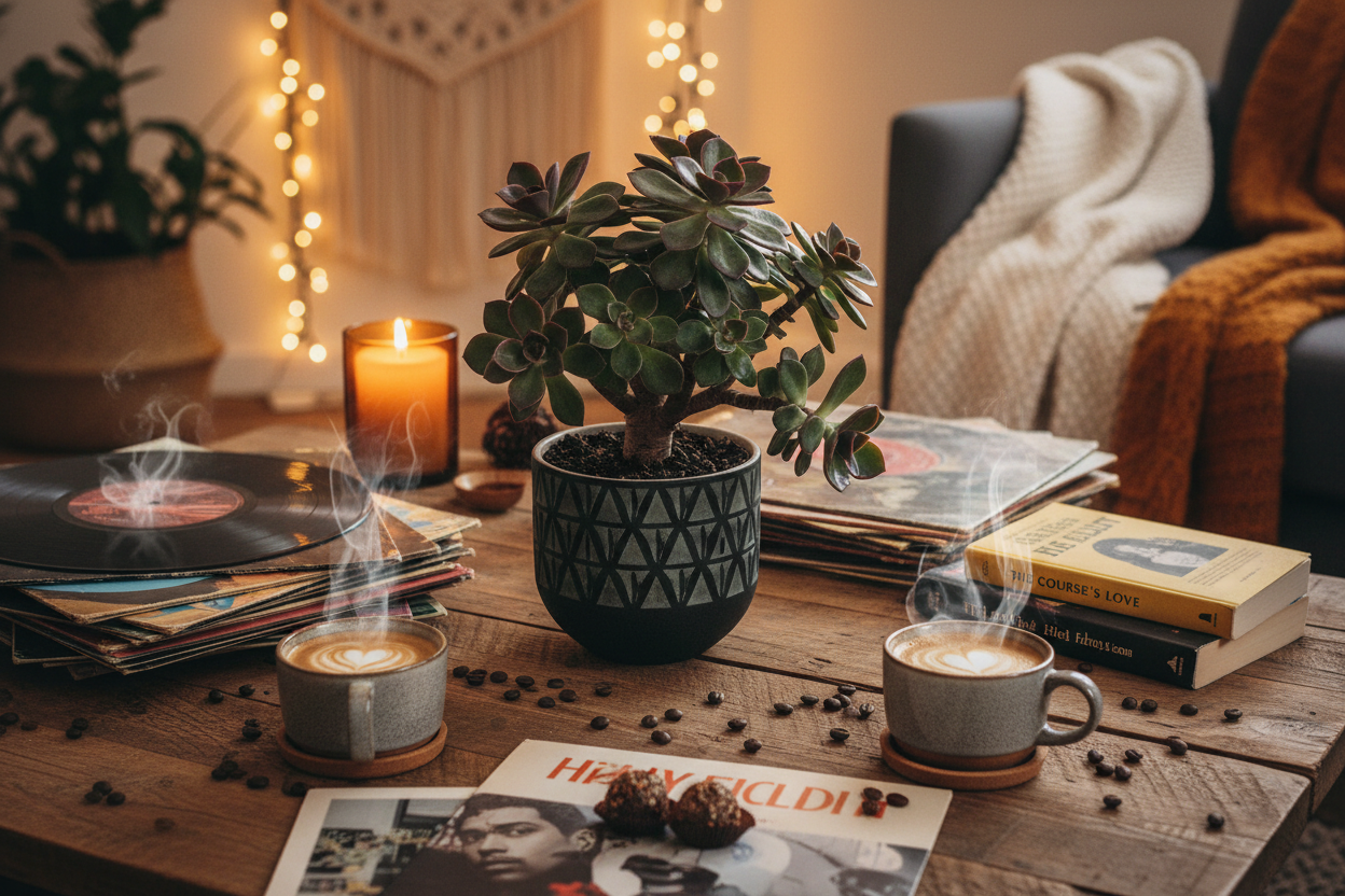Regali di San Valentino alternativi? dimentica cioccolatini e rose