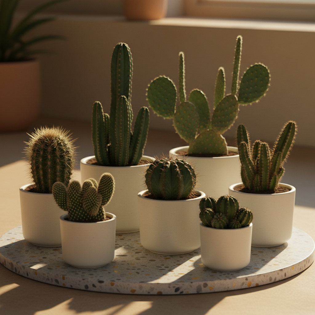 Cactus