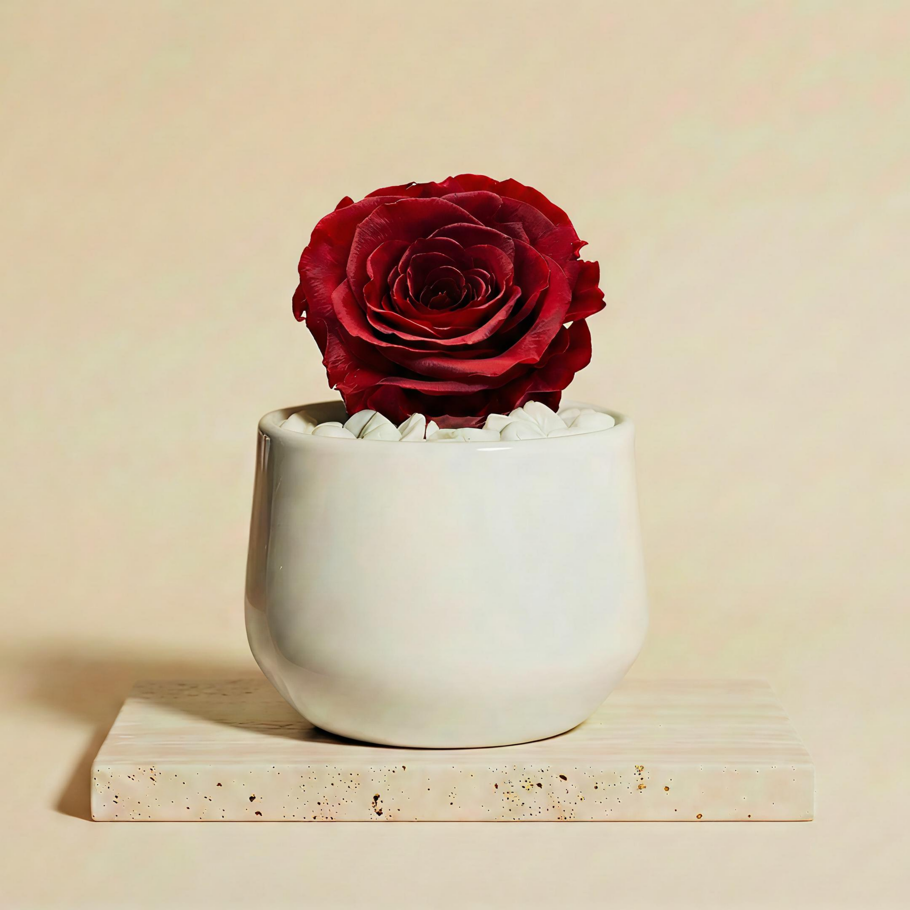 Vaso personalizzabile