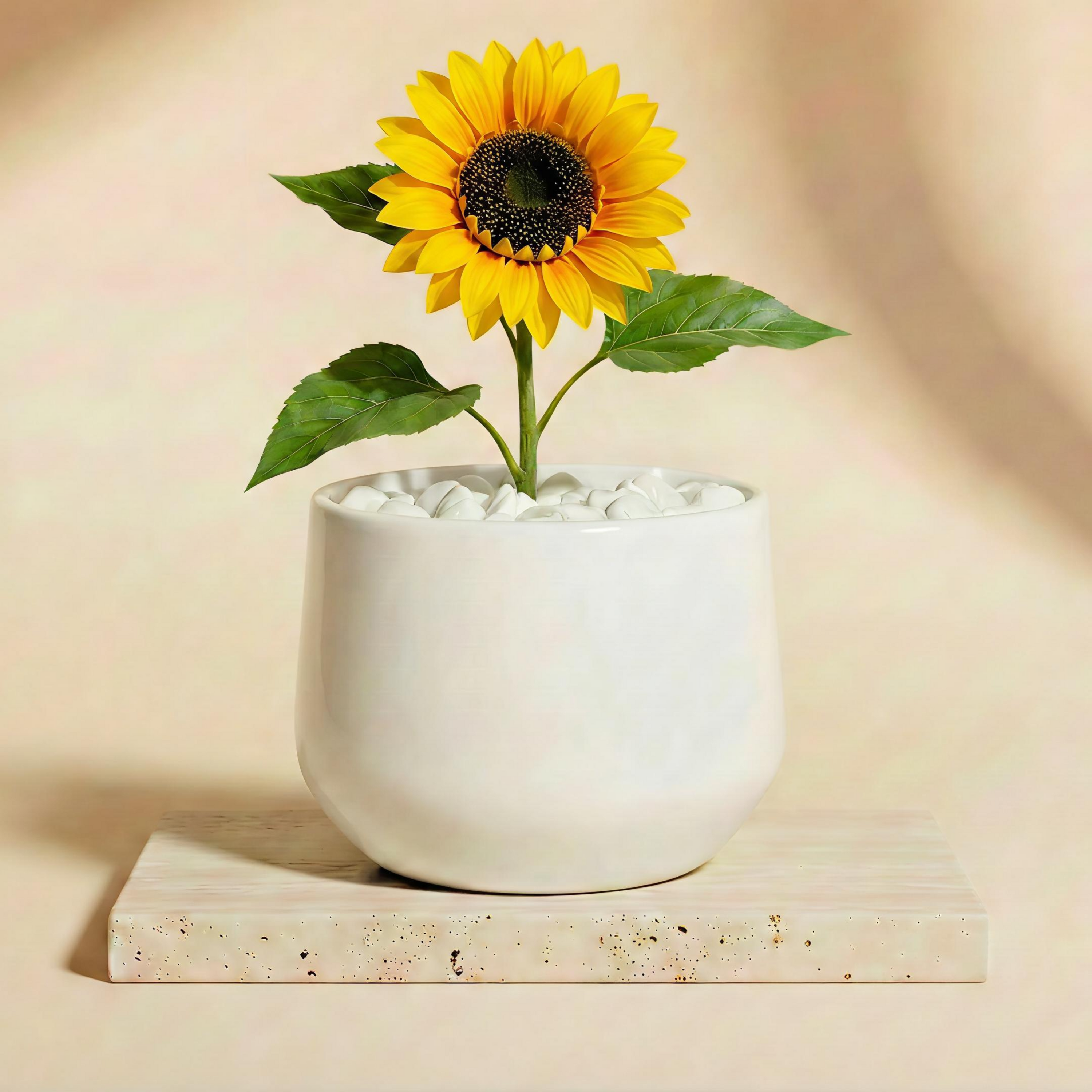 Vaso personalizzabile