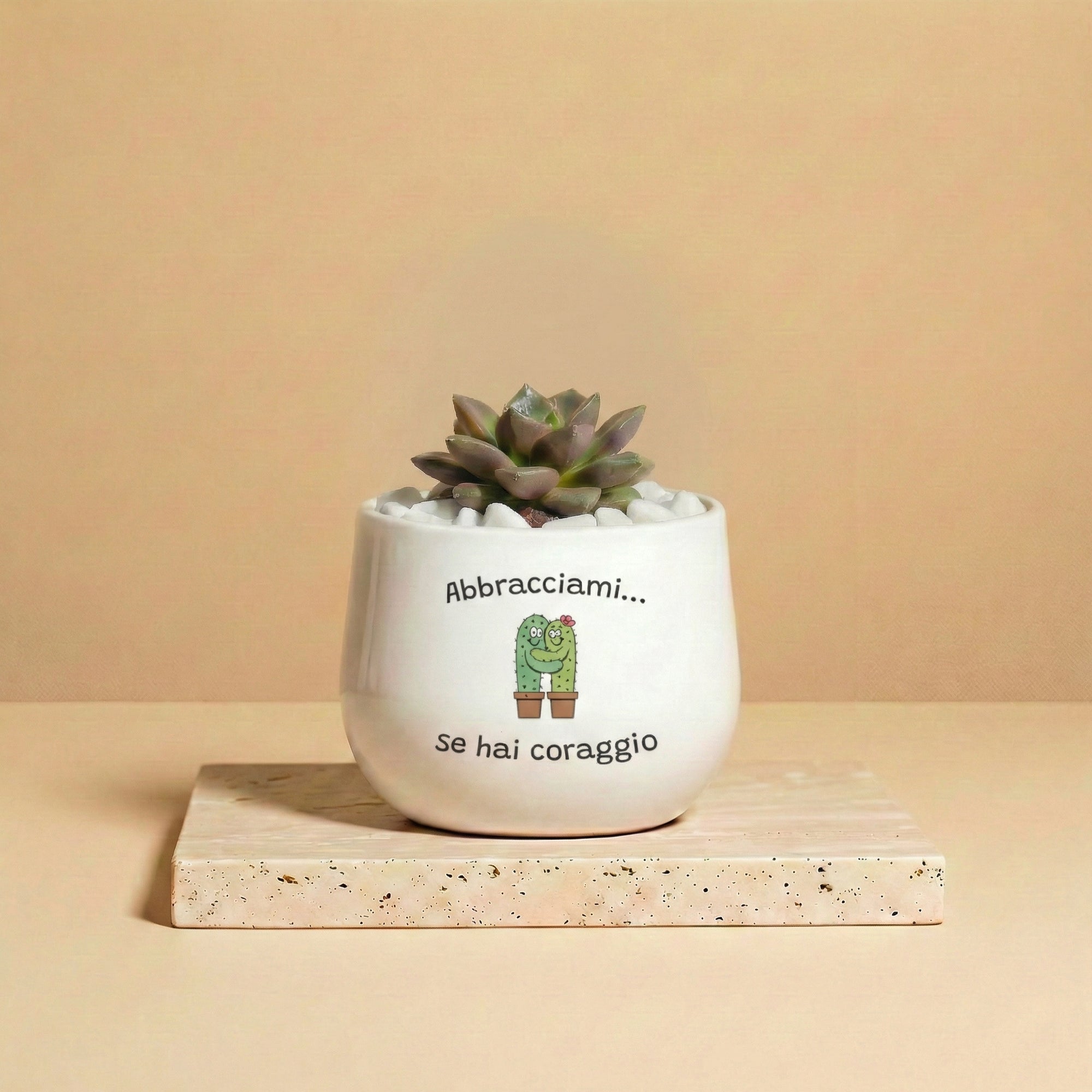 Abbracciami se hai coraggio