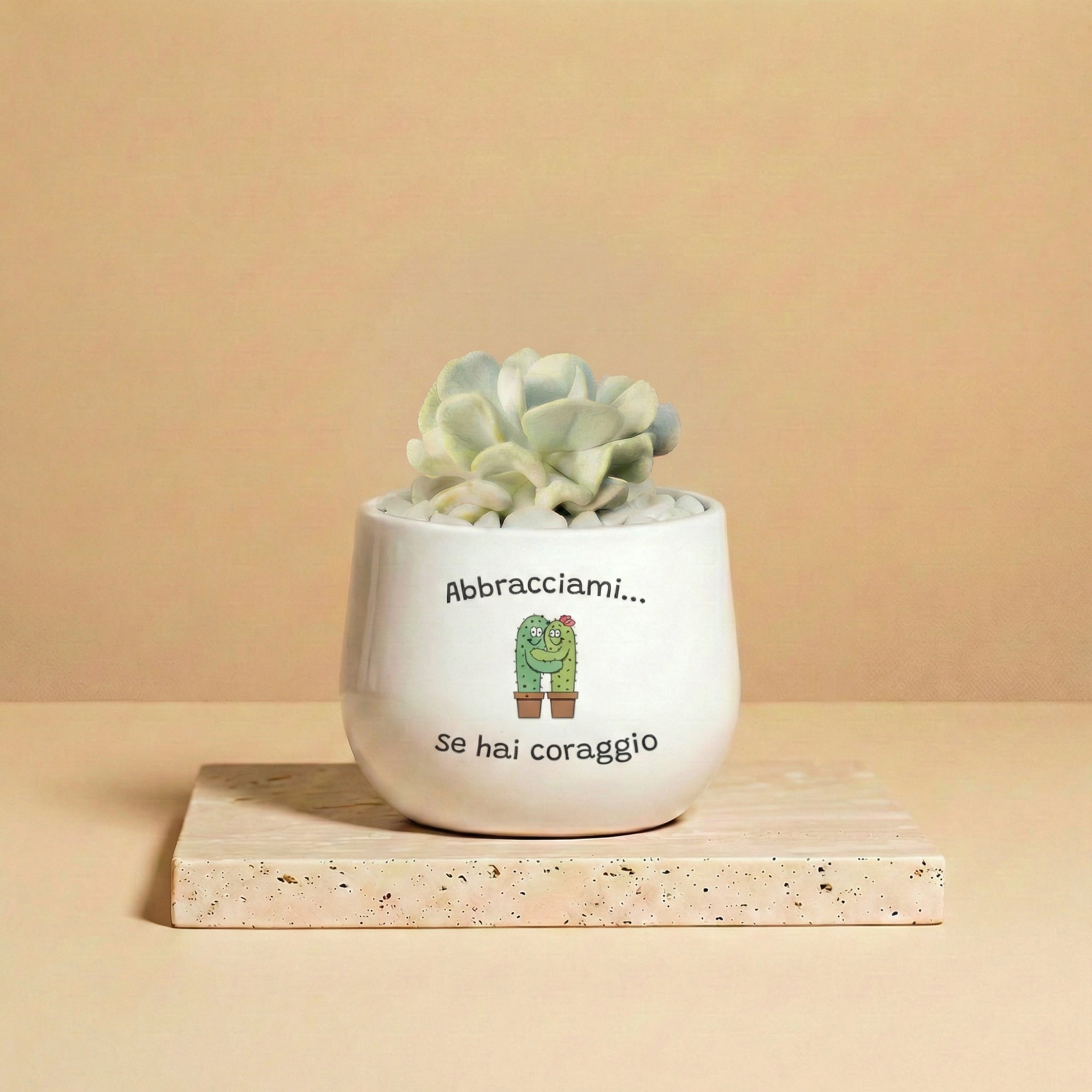 Abbracciami se hai coraggio