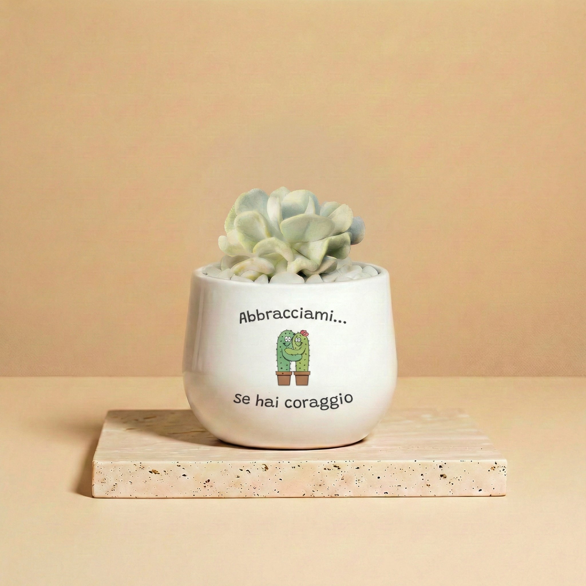 Abbracciami se hai coraggio