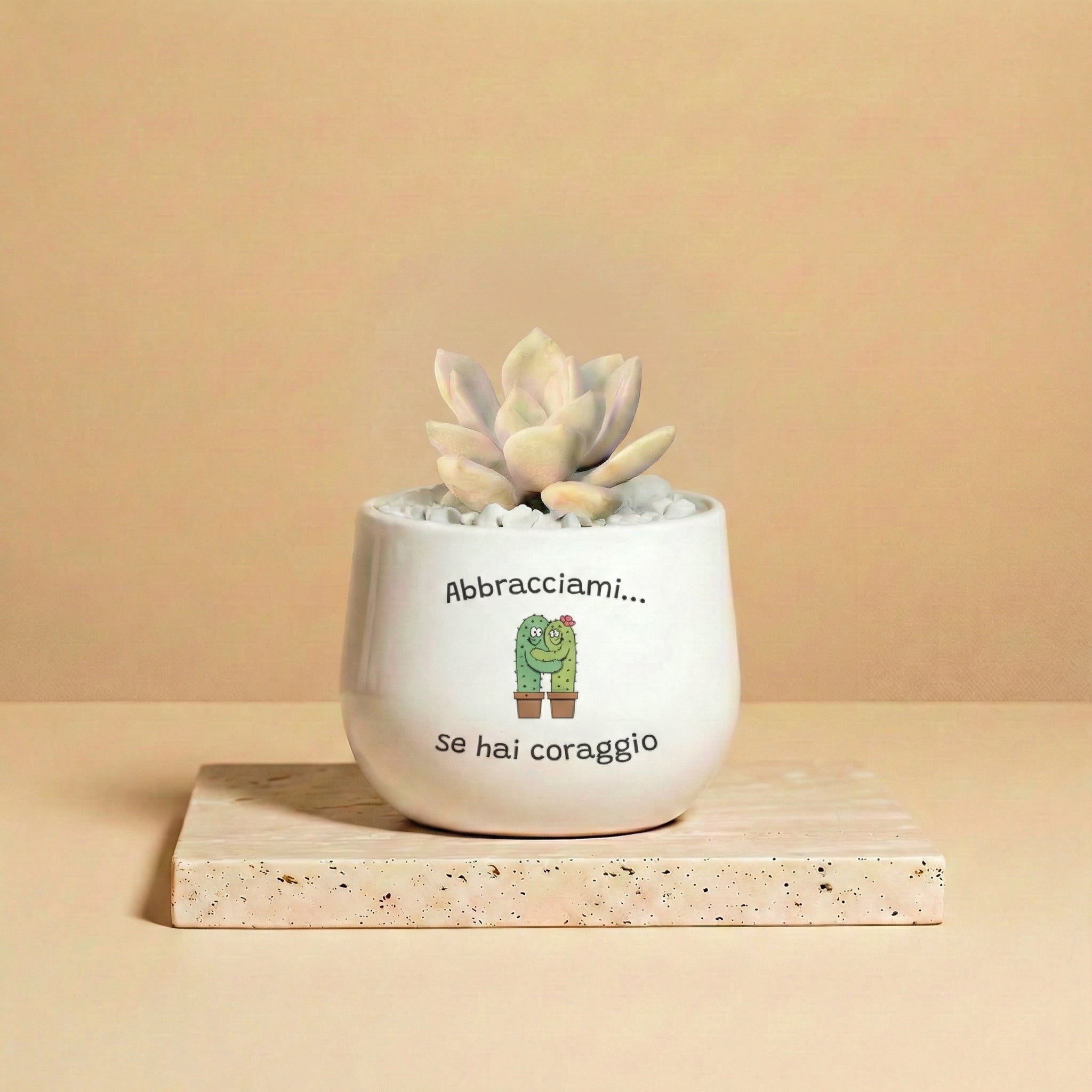 Abbracciami se hai coraggio