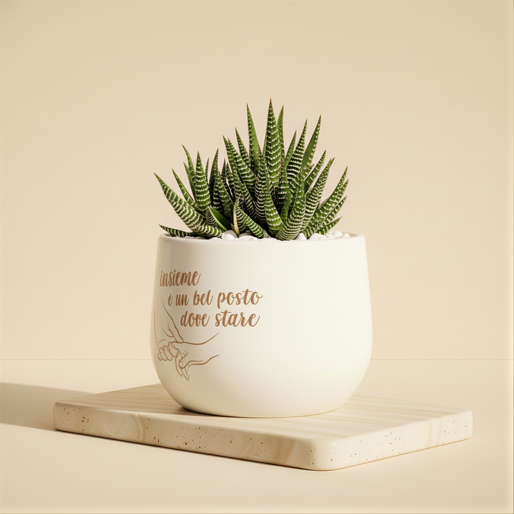 Insieme è un bel posto dove stare