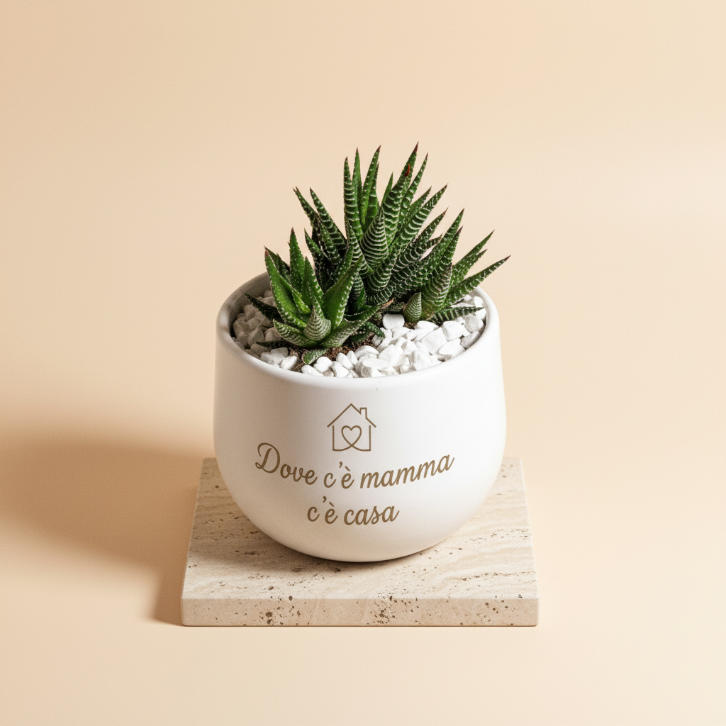Dove c'è mamma c'è casa