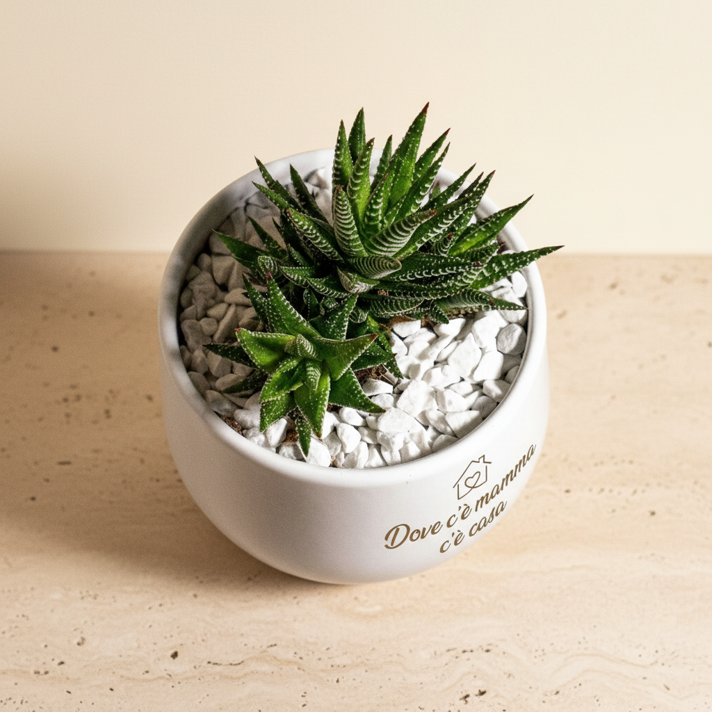 Dove c'è mamma c'è casa