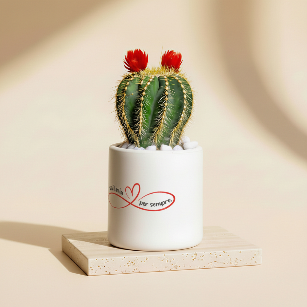 Sei il mio per sempre