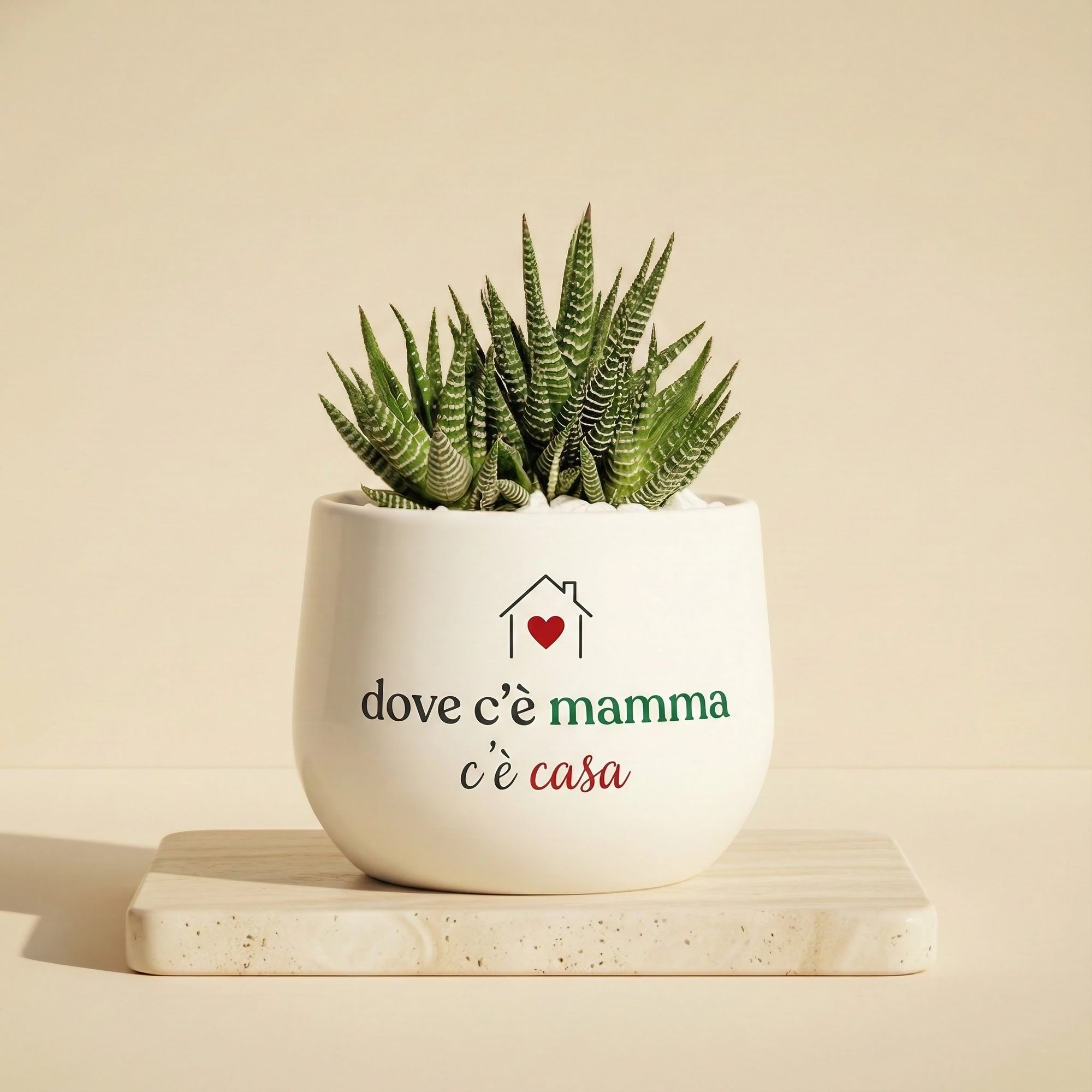 Dove c'è mamma c'è casa