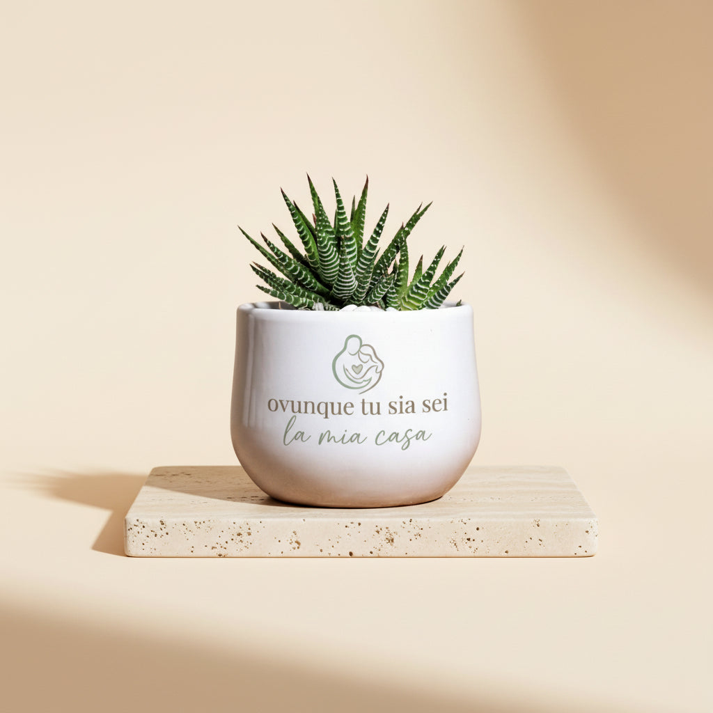 Ovunque tu sia sei la mia casa